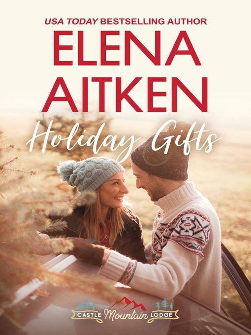 Title details for Holiday Gifts by Elena Aitken - Available
